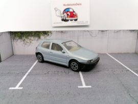 Fiat Bravo