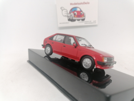 Opel Kadett D GT/E