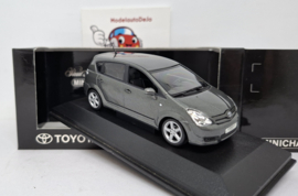 Toyota Corolla Verso 2004-