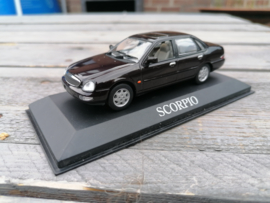 Ford Scorpio sedan MK2