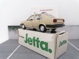 Volkswagen Jetta mk2 saharageel