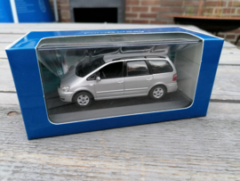 Ford Galaxy MK2