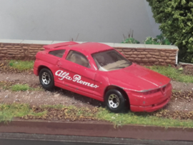 Alfa Romeo SZ