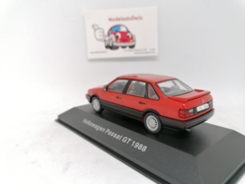 Volkswagen Passat GT 1988