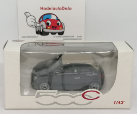 Fiat 500 C