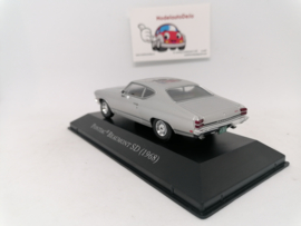 Pontiac Beaumont SD 1968