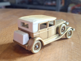 1931 Rolls-Royce Phantom II