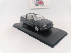 Volkswagen Golf mk3 cabriolet