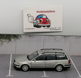 Volkswagen Passat B5 Variant grijs
