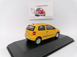 Volkswagen Fox 2005