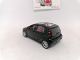 Smart Four Four