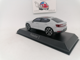 Polestar 2 Magnesium 2024