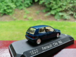 Renault Clio 16S