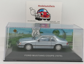 Ford Mustang coupe 1979