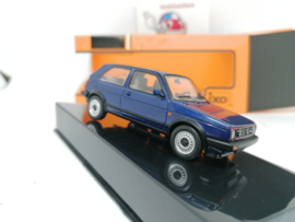 Volkswagen Golf GTI mk2 1984 =1987