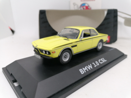 BMW 3.0 CSL