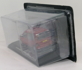 Citroen Berlingo multispace 1996