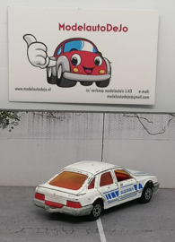Ford Sierra wit