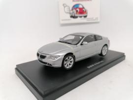 BMW 645 CI Coupe 2004