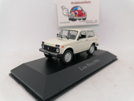 Lada Niva 1991