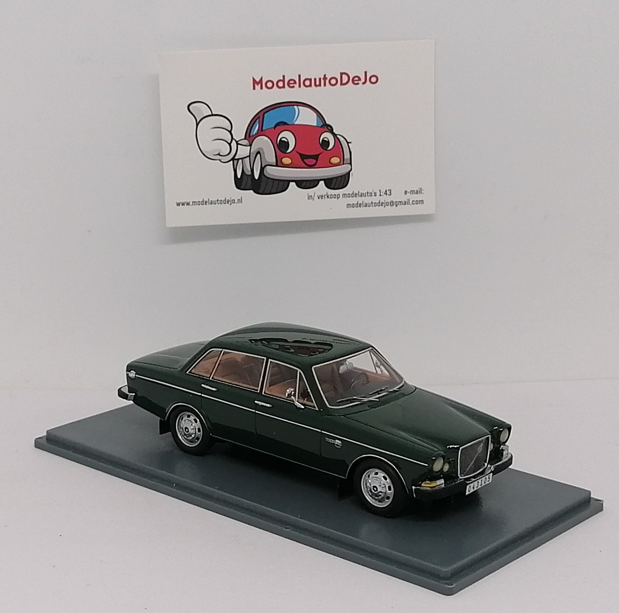 Volvo 164