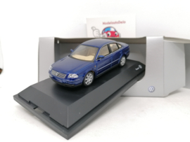 Volkswagen Passat V6 4 motion limousine B5.5