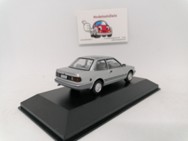 Volkswagen Apollo GLS 1990