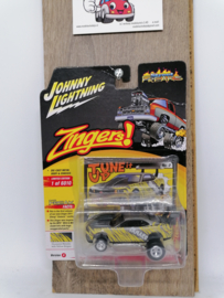 Johnny Lightning