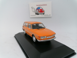 Volkswagen 412 Variant 1972