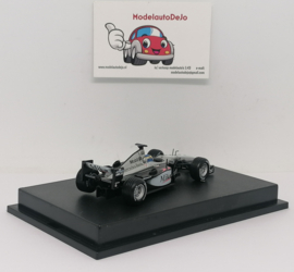 MC-Laren MP4-15 Mika Hakkinen