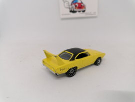 Plymouth Superbird