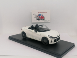 Daihatsu Copen GR Sport 2019