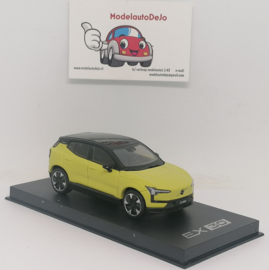 Volvo EX30