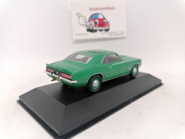Chevrolet Camaro SS 396 1969
