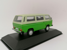 Volkswagen T3 bus 1979