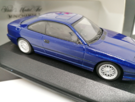 BMW 850i  1991