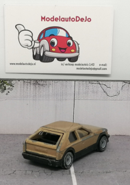 Opel Kadett SR