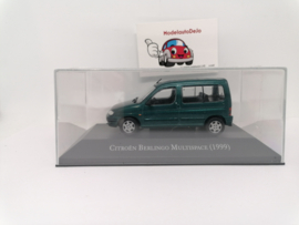 Citroen Berlingo Multispace 1999