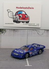 Mercedes Benz CLK GTR