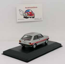 Ford Fiesta Festival (MK1) 1981