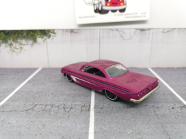 '61 Chevy Impala