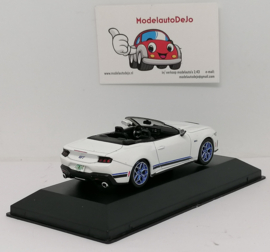 Ford Mustang California special 2024