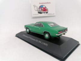 Chevrolet Camaro SS 396 1969