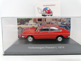 Volkswagen Passat L B1 1974