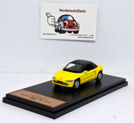 Honda Beat ( E-PP1) 1991