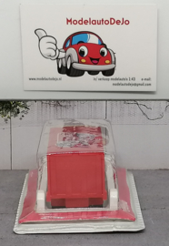 Renault J container "Coca Cola"