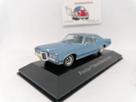 Pontiac Grand Prix SJ 1969