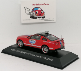Ford Mustang Daytona Pace car 2010