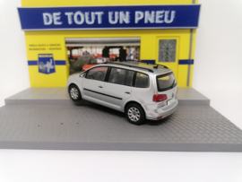 Volkswagen Touran 2010
