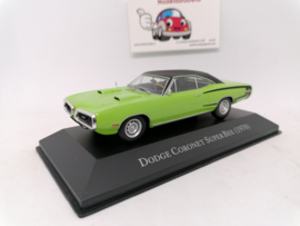 Dodge Coronet Super Bee 1970